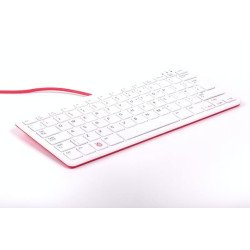 Clavier et Hub Raspberry Pi Clavier et Hub Raspberry Pi