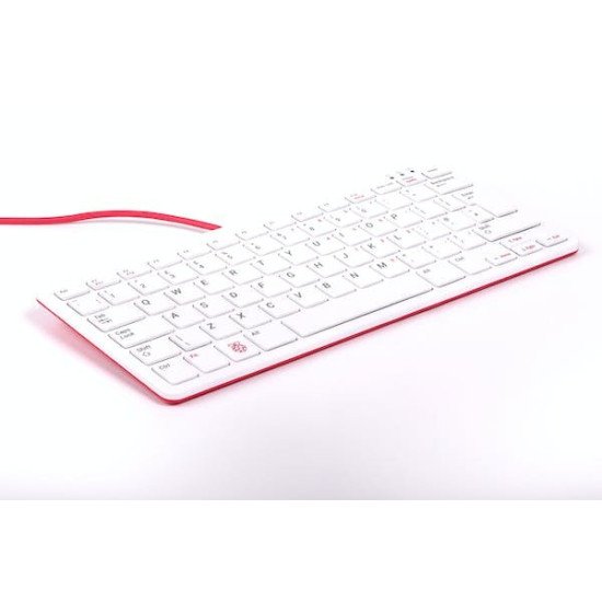Raspberry Pi Keyboard & Hub