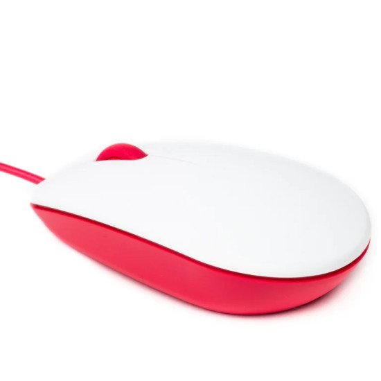 Souris Raspberry Pi