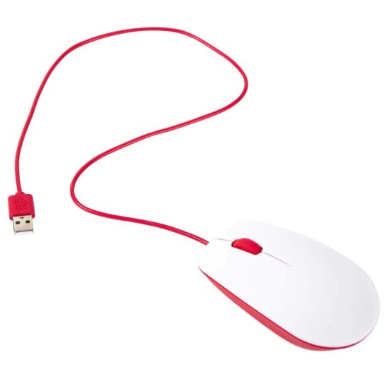 Souris Raspberry Pi