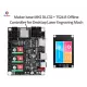 MKS – contrôleur hors ligne 32bits ESP32 avec écran tactile TS24-R et ventilateur 24V