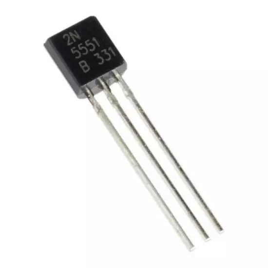 Transistor 2N5401 Transistor 2N5401