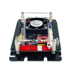 carte de commande GRBL 1.1 – Port de Type C pour Machine à graver CNC carte de commande GRBL 1.1 – Port de Type C pour Machine à graver CNC