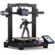 3d printer Anycubic Kobra with auto levling 3d printer Anycubic Kobra with auto levling