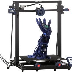 imprimante  Anycubic Kobra Max 450 x 400 x 400 mm imprimante  Anycubic Kobra Max 450 x 400 x 400 mm