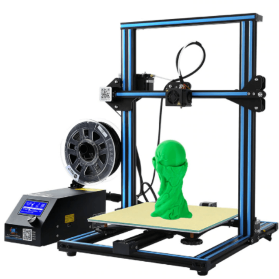 Imprimante 3D Creality3D CR-10 S4