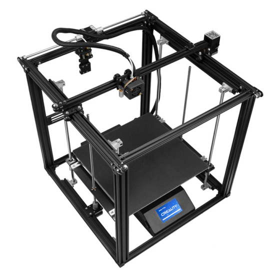 Creality Ender-5 Plus Imprimante 3D