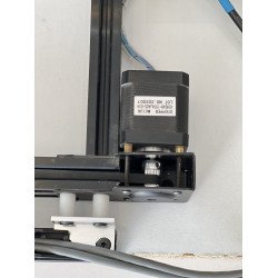 Machine de découpe et de gravure Laser 80W Machine de découpe et de gravure Laser 80W