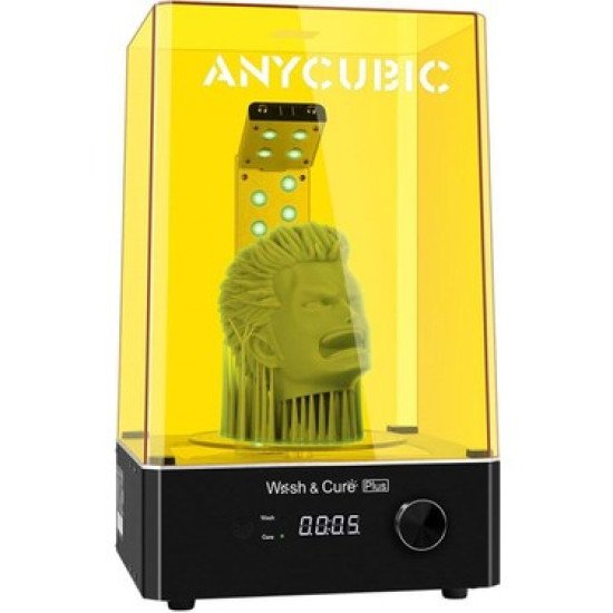 Anycubique Wash & Cure plus
