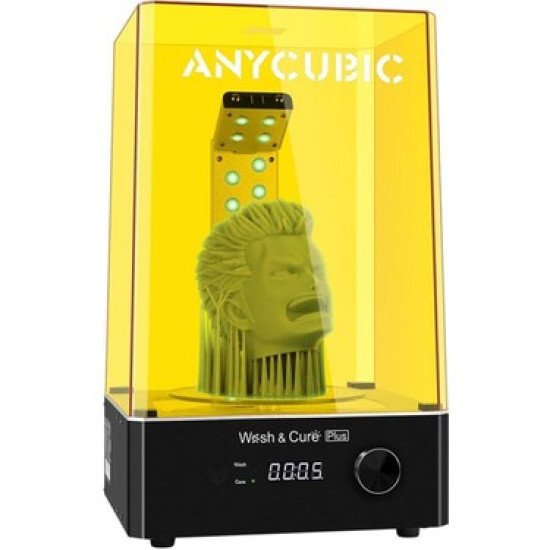 Anycubic Wash & Cure +