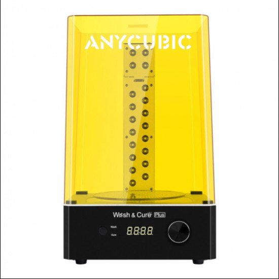Anycubique Wash & Cure plus Anycubique Wash & Cure plus