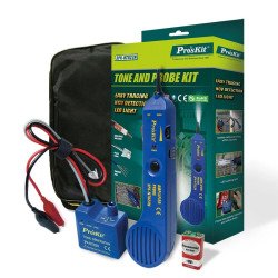 KIT DE TONALITÉ ET DE SONDE 3PK-NT023N KIT DE TONALITÉ ET DE SONDE 3PK-NT023N