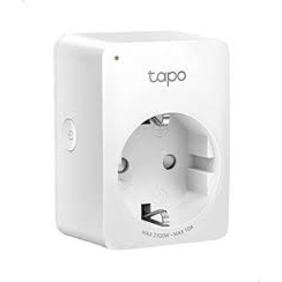 Mini prise Wi-Fi intelligente Tapo P100