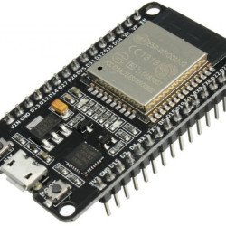 ESP32 WROOM32 module 30 broches Doit DevKit V1 ESP32 WROOM32 module 30 broches Doit DevKit V1