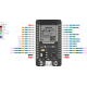 ESP32 WROOM32 module 30 broches Doit DevKit V1 ESP32 WROOM32 module 30 broches Doit DevKit V1