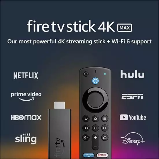 cle  fire tv 4k