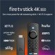 Clé Amazon Fire TV 4K
