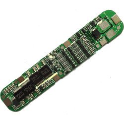 BMS Carte de protection 5S 15A 18.5VV BMS Carte de protection 5S 15A 18.5VV