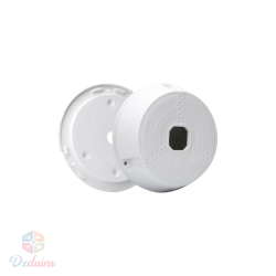 BOITE JONCTION CAX-1805/B POUR CAMERA DE SURVEILLANCE  BOITE JONCTION CAX-1805/B POUR CAMERA DE SURVEILLANCE