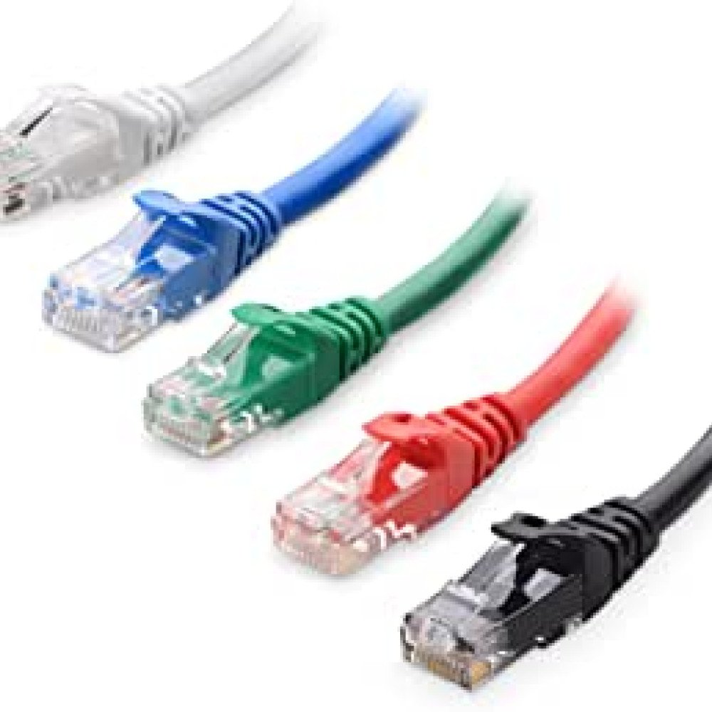 cable network cat6 utp high quality