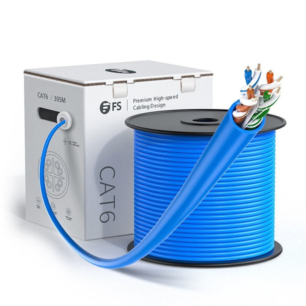 cable network cat6 utp high quality