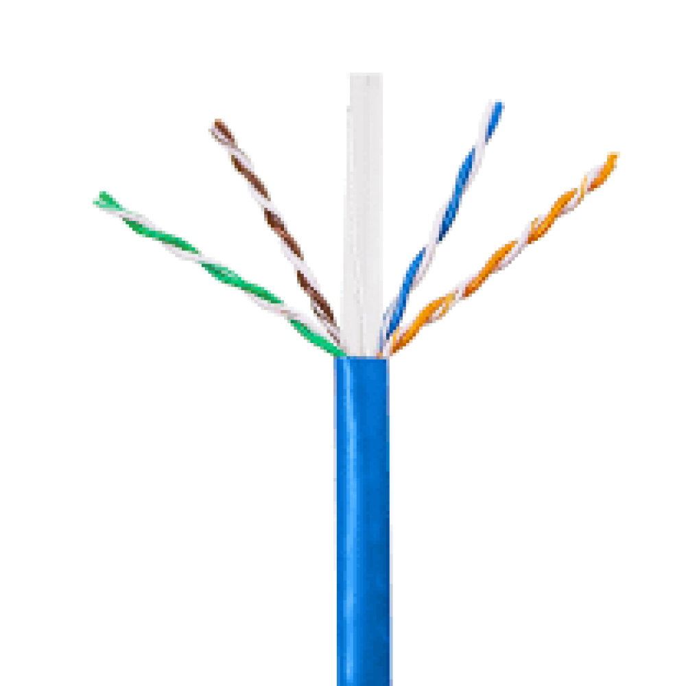 cable network cat6 utp high quality