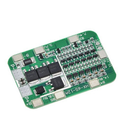 BMS Carte de protection HX-6S-12A  BMS Carte de protection HX-6S-12A