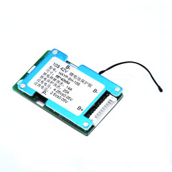 BMS Carte de protection 10S 15A 42V BMS Carte de protection 10S 15A 42V
