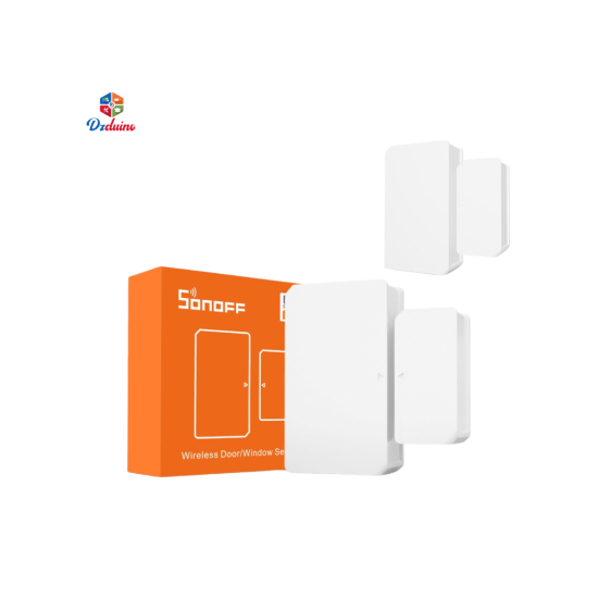 Sonoff | ZigBee | SNZB-04 | Capteur de porte et de fenêtre 