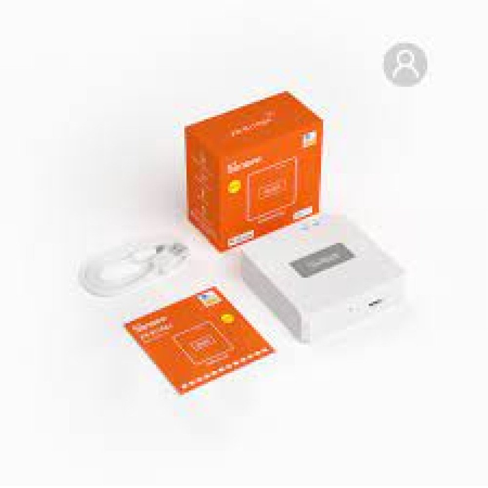 SONOFF Zigbee Bridge Pro