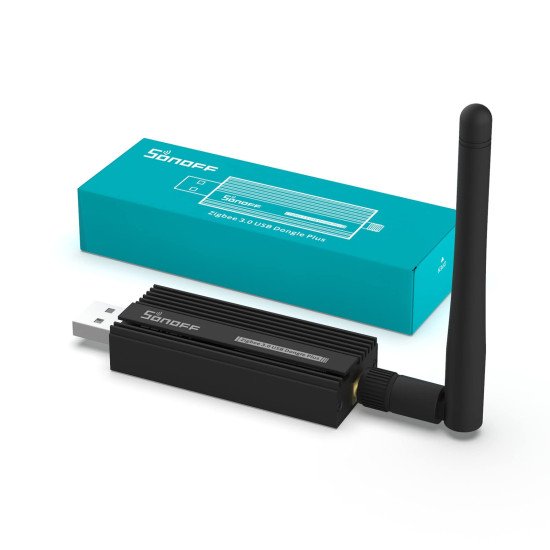 Clé USB Zigbee 3.0 Plus