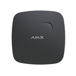 AJAX Fire Protect Plus Noir AJAX Fire Protect Plus Noir