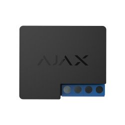 Relais AJAX Relais AJAX