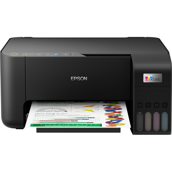 Imprimante EPSON ECOTANK L3250
