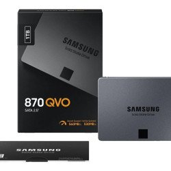 disque dure  samsung 780 Qvo 1Tr disque dure  samsung 780 Qvo 1Tr