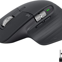 Sourie logitech MX master 3 Sourie logitech MX master 3