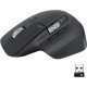 Sourie logitech MX master 3