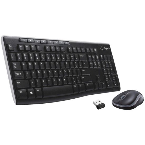 clavier Logitech MK270