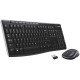 clavier Logitech MK270