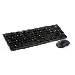 clavier Logitech MK270 clavier Logitech MK270