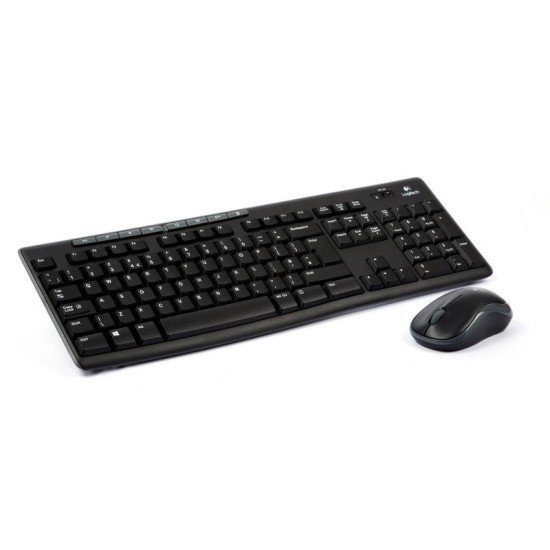 clavier Logitech MK270