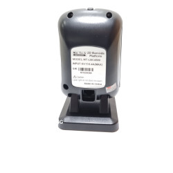 Mac tech Scanner Lecteur QR Code Barre MT-LBC4500 Mac tech Scanner Lecteur QR Code Barre MT-LBC4500