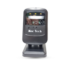 Mac tech Scanner Lecteur QR Code Barre MT-LBC4500 Mac tech Scanner Lecteur QR Code Barre MT-LBC4500