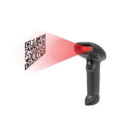 Douchette Sunlux XL3956 QR Code  Douchette Sunlux XL3956 QR Code