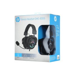Casque HP DHE-8006 Casque HP DHE-8006