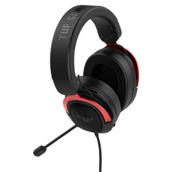 Caque TUF Gaming H3 Sans fil Caque TUF Gaming H3 Sans fil
