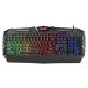  Clavier De Jeu RVB Fury Spitfire NFU-0868