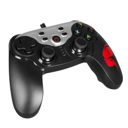 Manette Ps3 Pc xbox 360 Android Marvo Scorpion – GT-014 Manette Ps3 Pc xbox 360 Android Marvo Scorpion – GT-014
