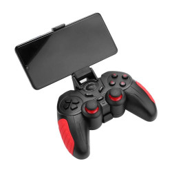 Marvo Manette De Jeux Gamepad Sans-Fil (Android/PC) GT-60 Marvo Manette De Jeux Gamepad Sans-Fil (Android/PC) GT-60
