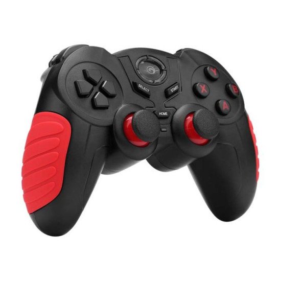 Marvo Manette De Jeux Gamepad Sans-Fil (Android/PC) GT-60